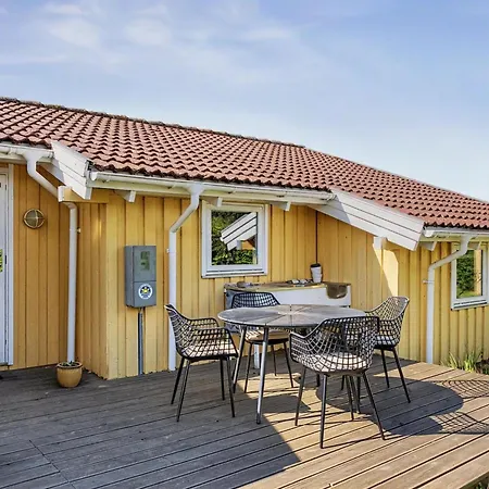 Sote - 330m From The Sea By Interhome Ferienhaus