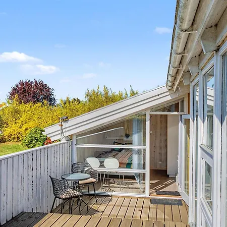 بيت للعطل Sote - 330m From The Sea By Interhome *