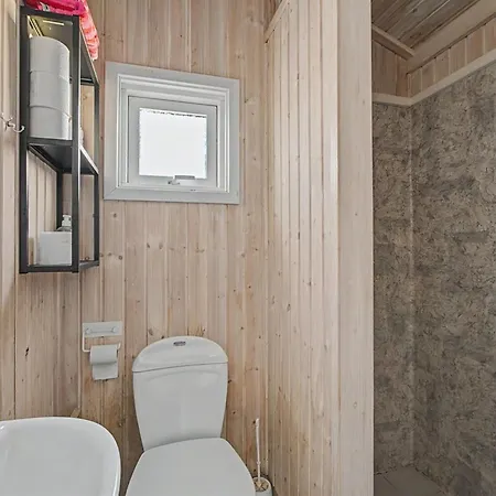 Sote - 330m From The Sea By Interhome بيت للعطل Otterup