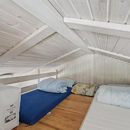 بيت للعطل Sote - 330m From The Sea By Interhome Otterup
