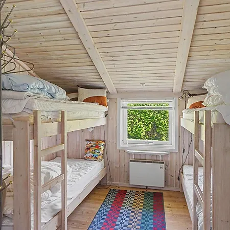 بيت للعطل Sote - 330m From The Sea By Interhome *
