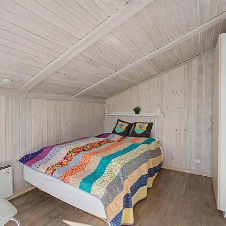 بيت للعطل Sote - 330m From The Sea By Interhome Otterup