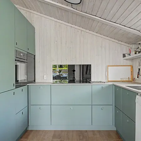 Sote - 330m From The Sea By Interhome بيت للعطل Otterup