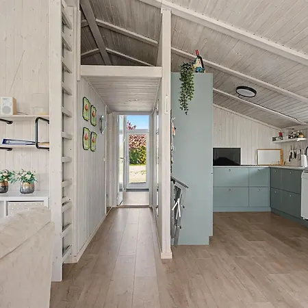 Sote - 330m From The Sea By Interhome بيت للعطل *