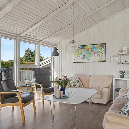 Sote - 330m From The Sea By Interhome بيت للعطل *
