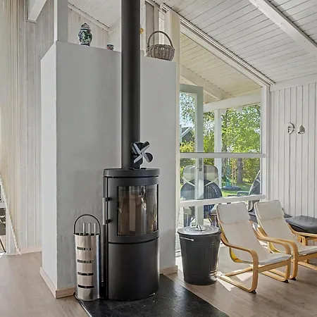 بيت للعطل Sote - 330m From The Sea By Interhome Otterup